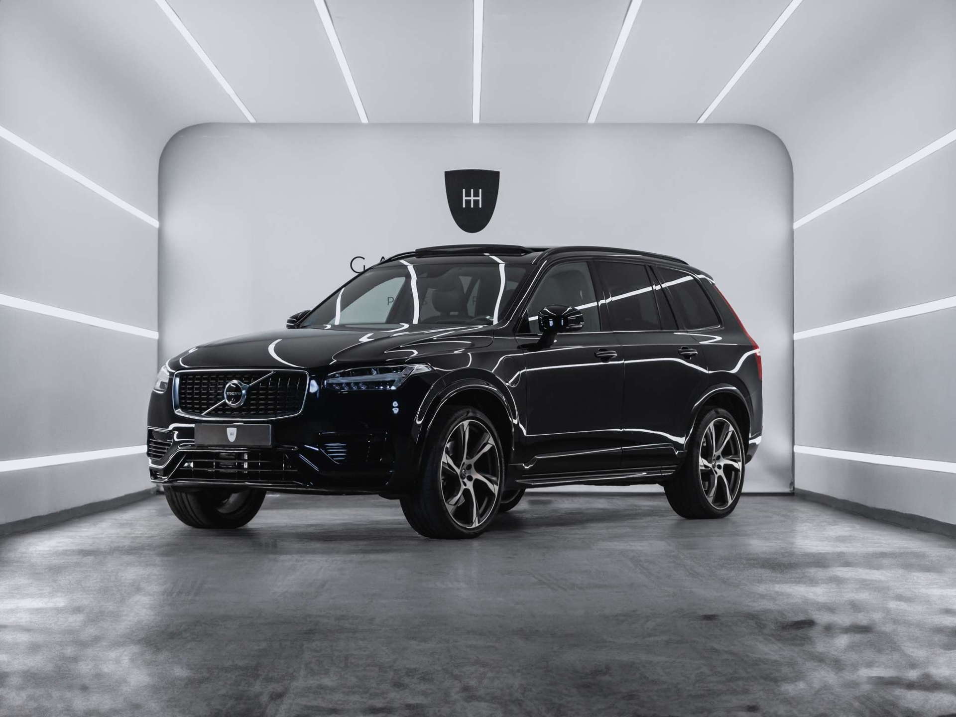 Imagen de VOLVO XC90