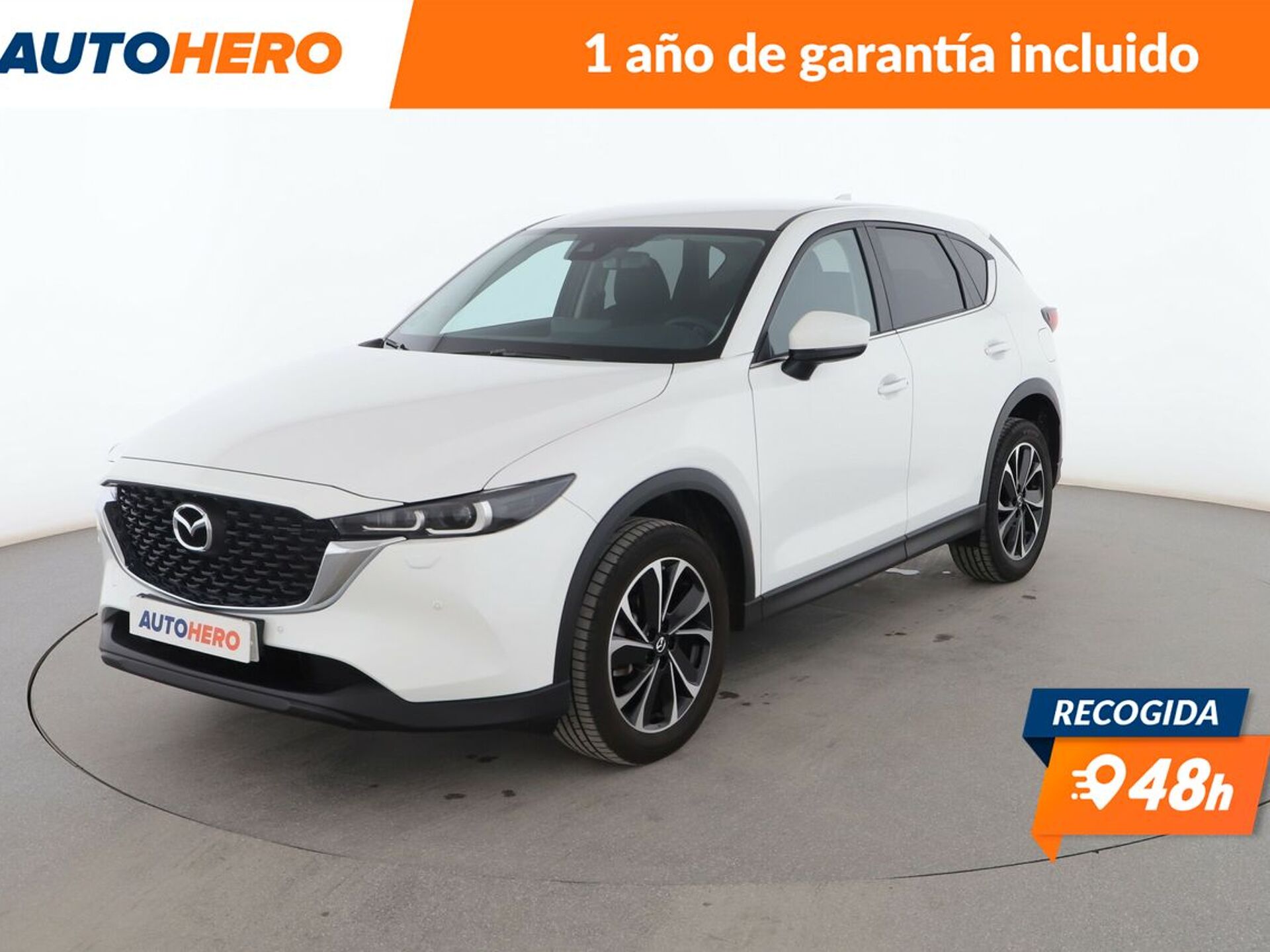 Imagen de MAZDA CX-5
