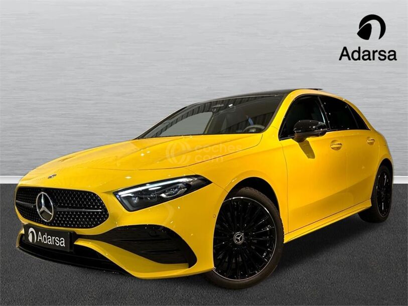 Foto del MERCEDES Clase A A 250e Progressive Line Advanced 8G-DCT