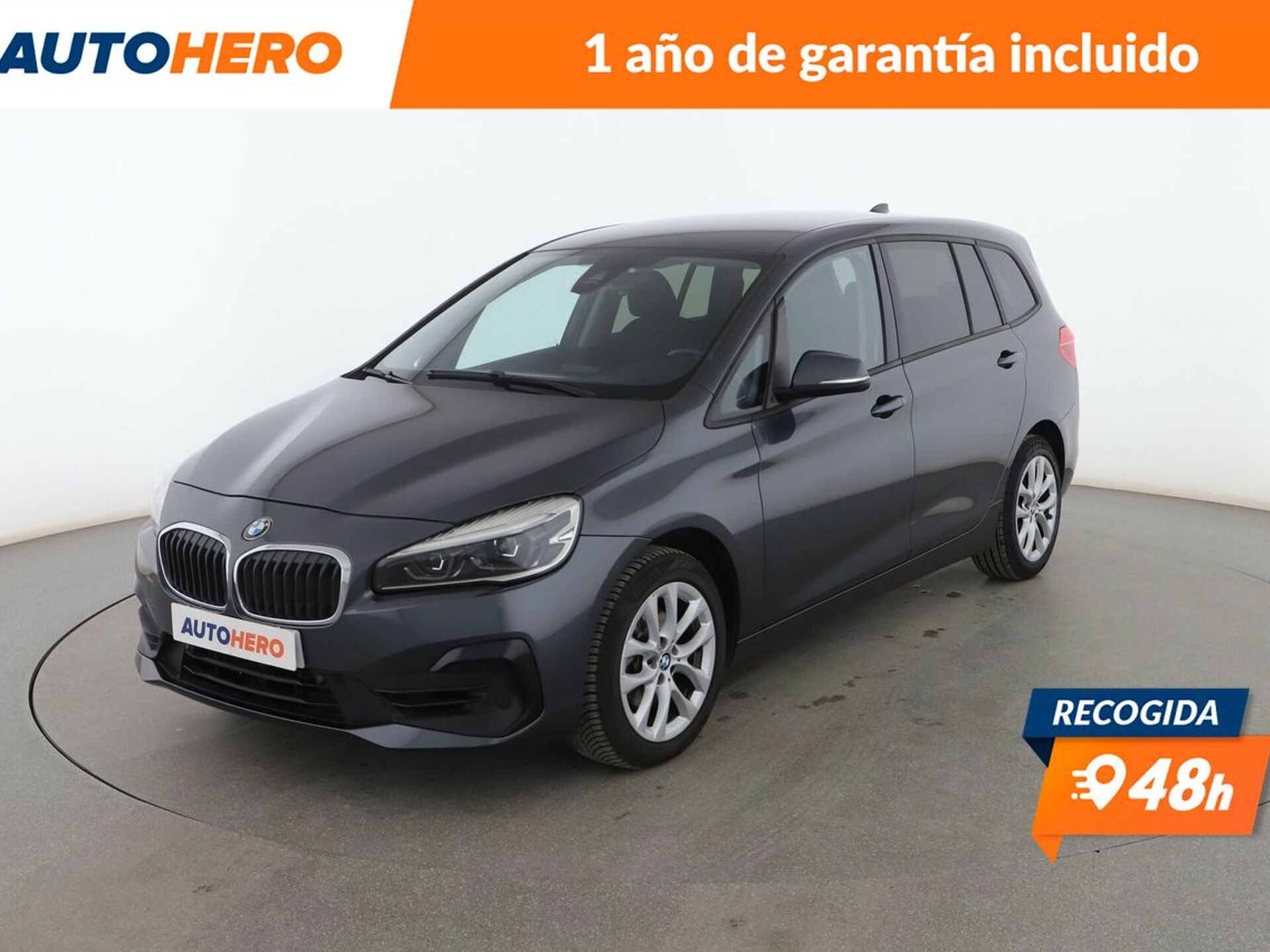 Imagen de BMW Serie 2