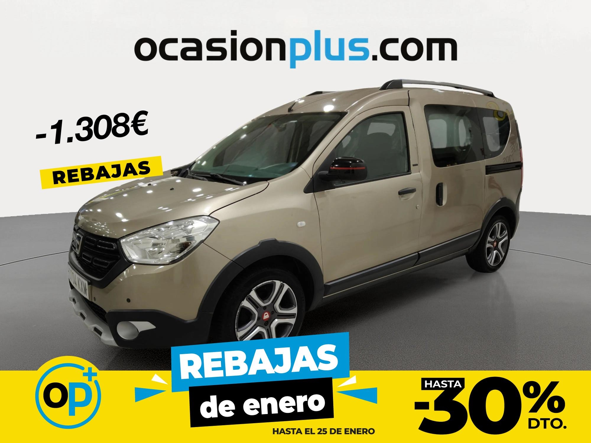 Imagen de DACIA Dokker