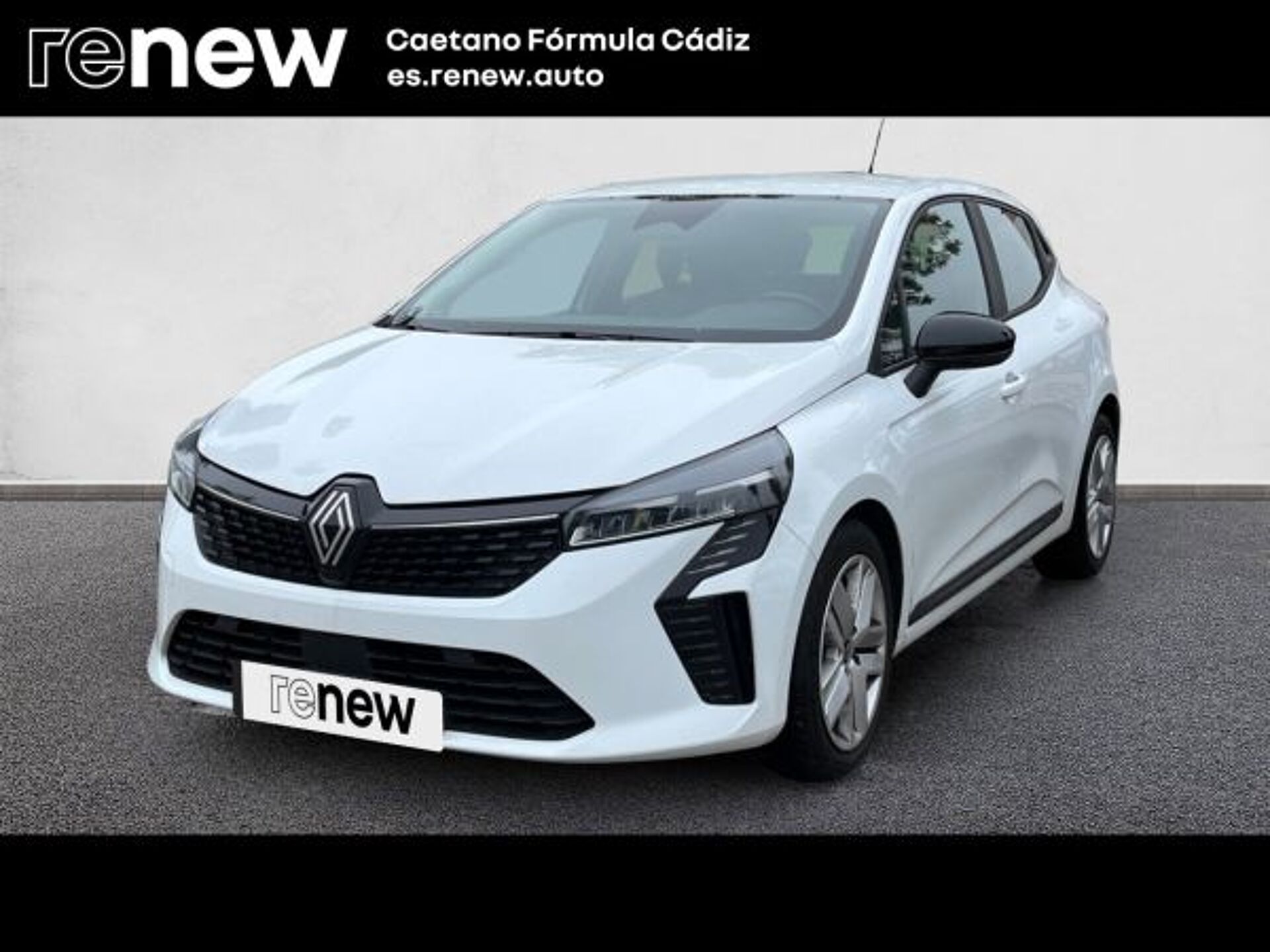 Imagen 1 de RENAULT Clio