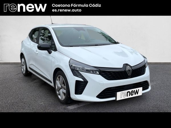 Foto del RENAULT Clio TCe Evolution 67kW
