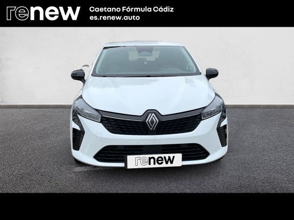 Foto del RENAULT Clio TCe Evolution 67kW