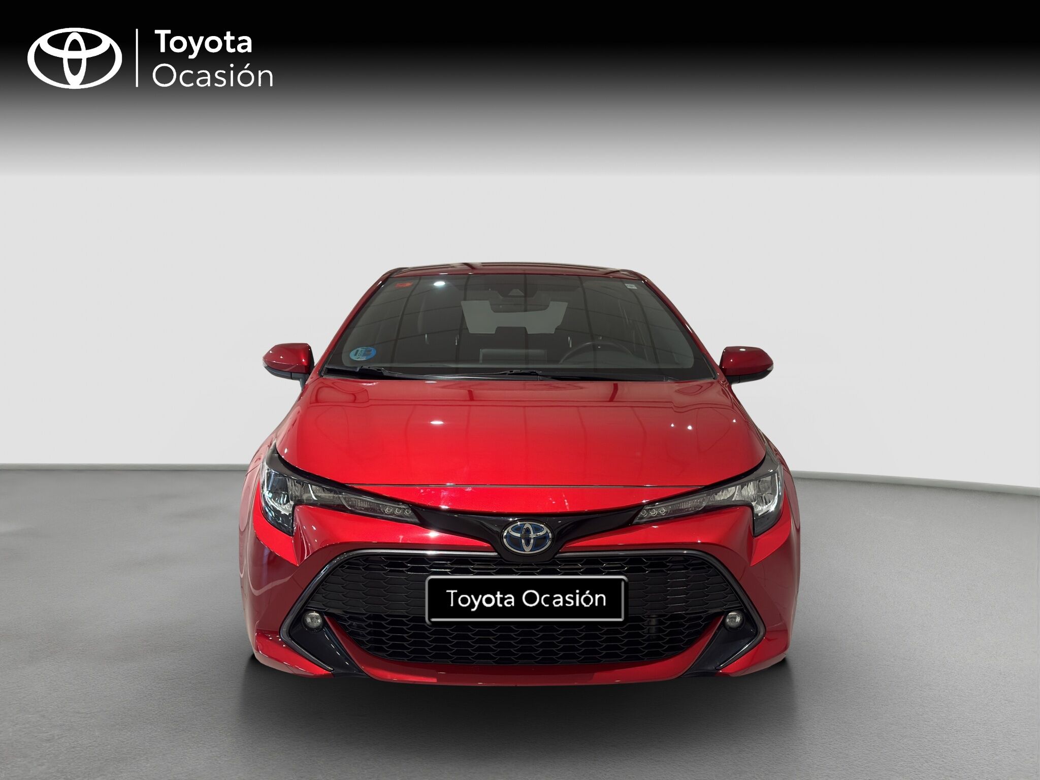 Foto del TOYOTA Corolla 125H Active Tech