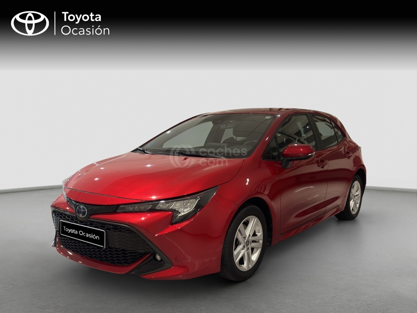 Foto del TOYOTA Corolla 125H Active Tech