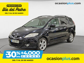 Imagen de MAZDA Mazda5 2.0 Sportive