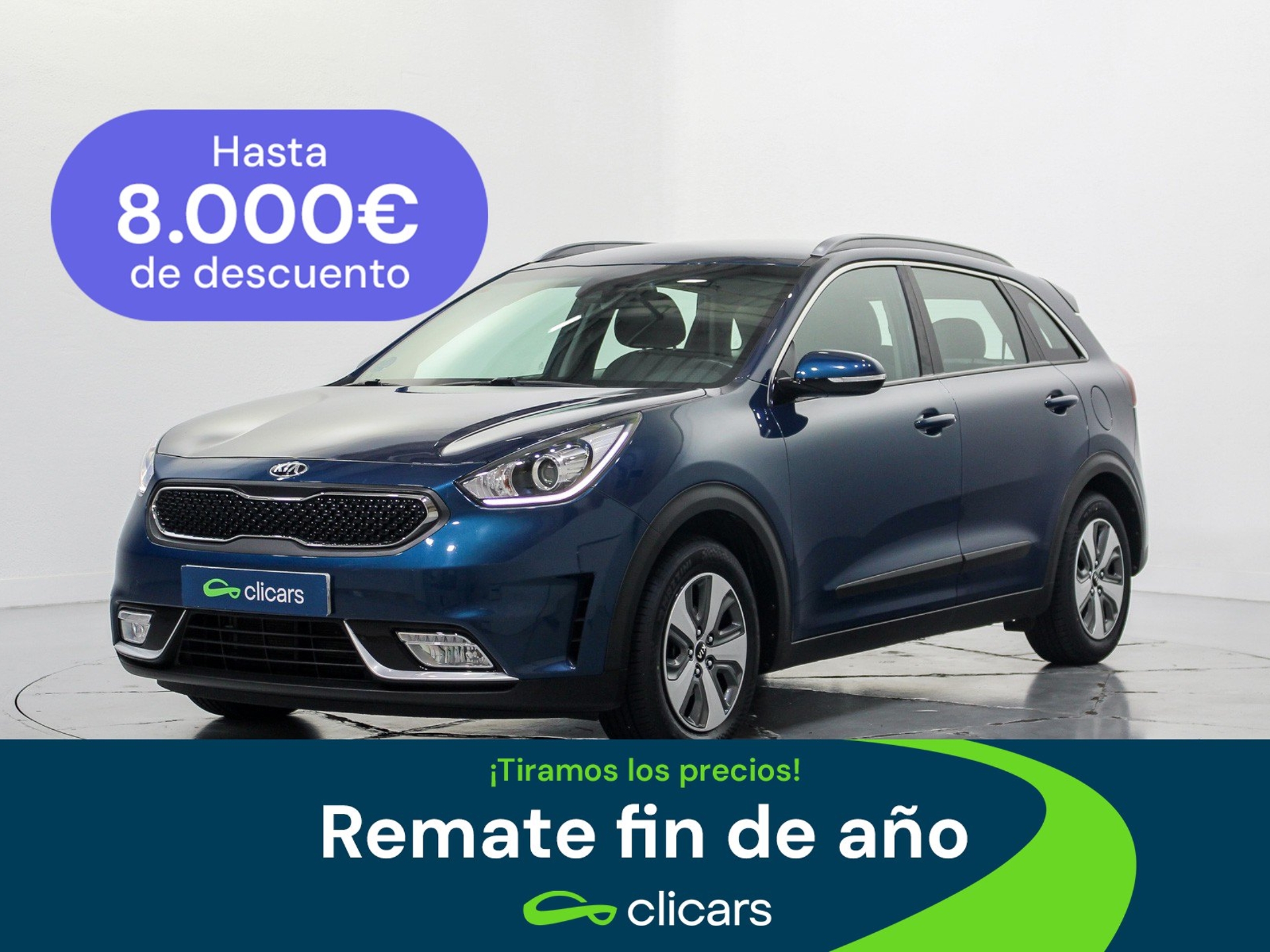Imagen de KIA Niro
