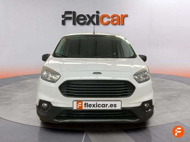Foto del FORD Transit Courier Van 1.5TDCi Trend 100
