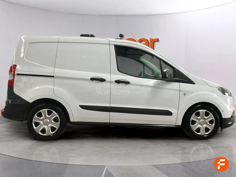 Foto del FORD Transit Courier Van 1.5TDCi Trend 100
