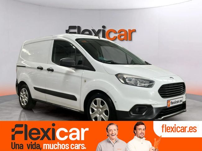Foto del FORD Transit Courier Van 1.5TDCi Trend 100
