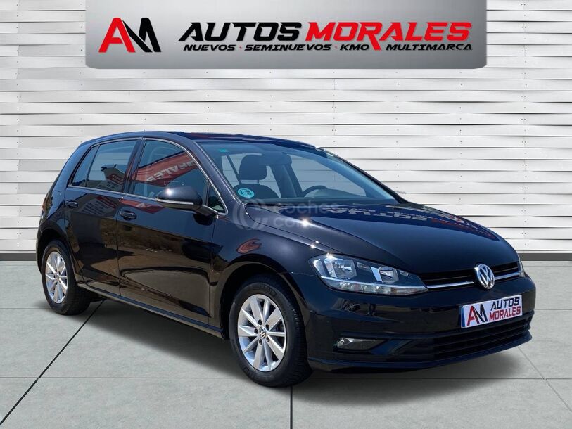 Foto del VOLKSWAGEN Golf 1.6TDI Advance DSG7 85kW