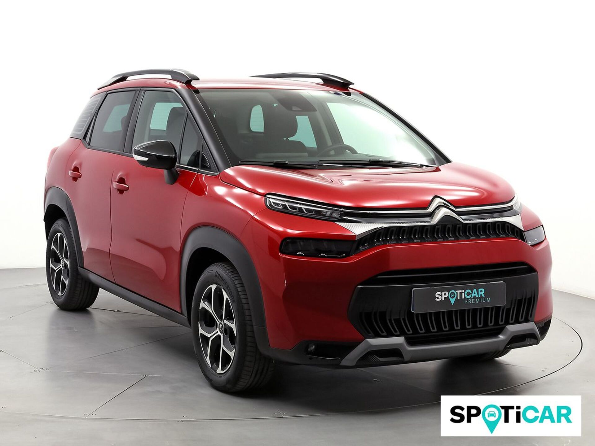 Imagen de CITROEN C3 Aircross