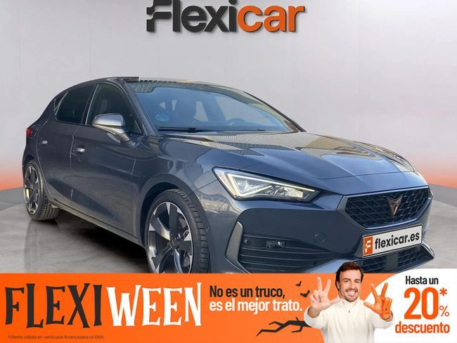 CUPRA León (1.5 eTSI 110kW (150CV) DSG) en Valencia
