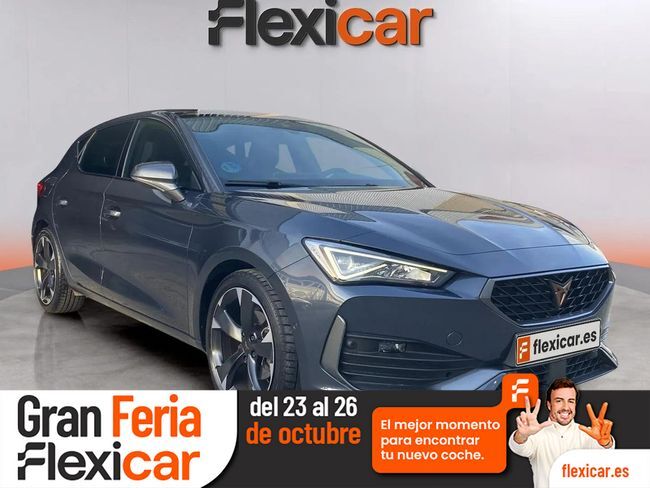 CUPRA León (1.5 eTSI 110kW (150CV) DSG) en Valencia