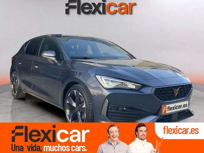 CUPRA León (1.5 eTSI 110kW (150CV) DSG) en Valencia
