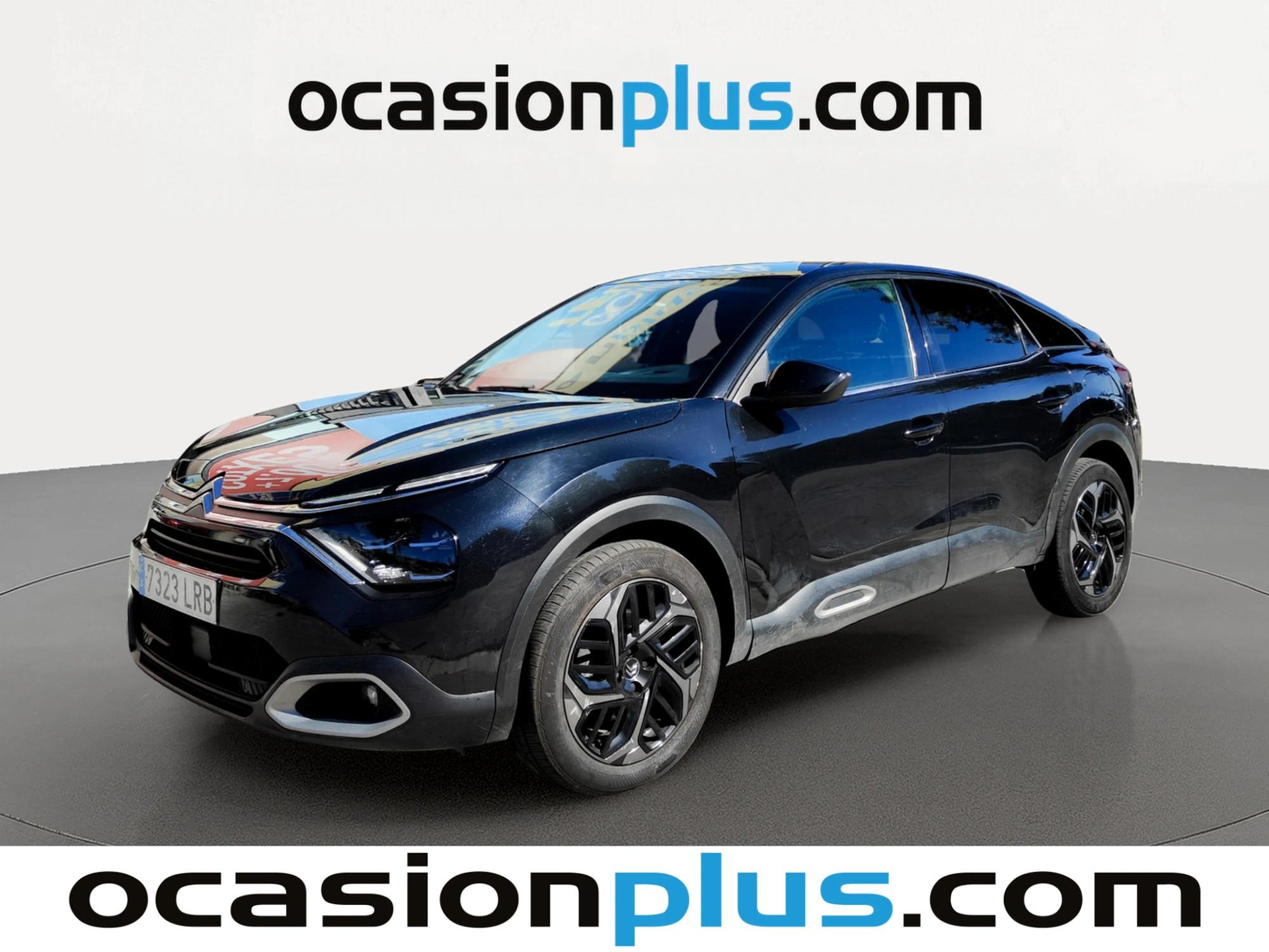 Imagen de CITROEN C4