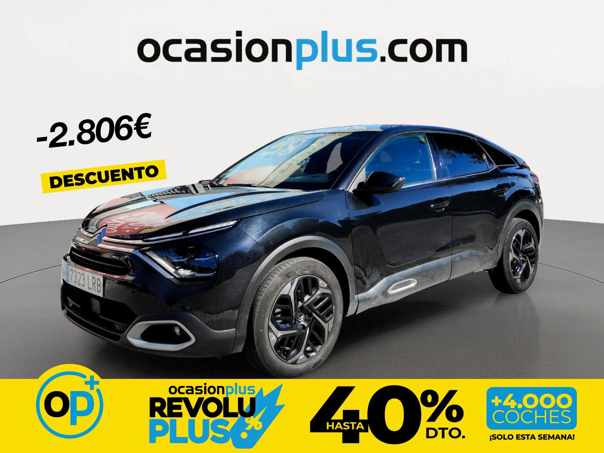 Imagen 1 de CITROEN C4