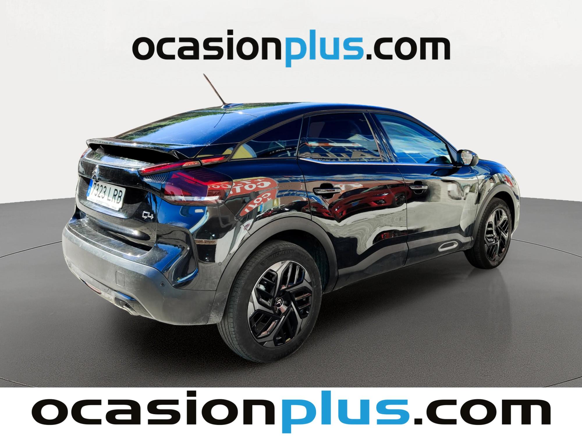 Foto del CITROEN C4 1.5 BlueHDI S&S Shine EAT8 130