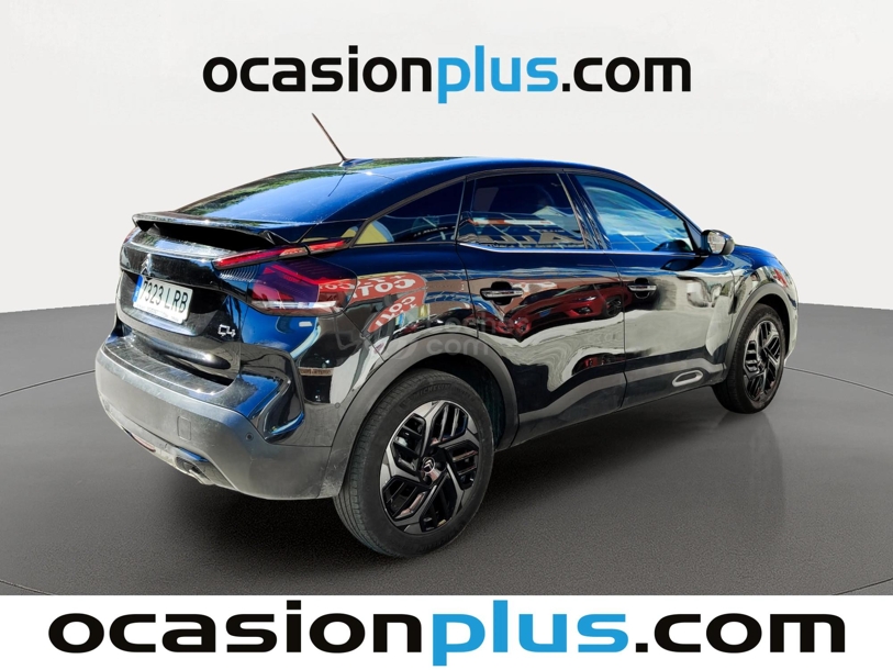 Foto del CITROEN C4 1.5 BlueHDI S&S Shine EAT8 130