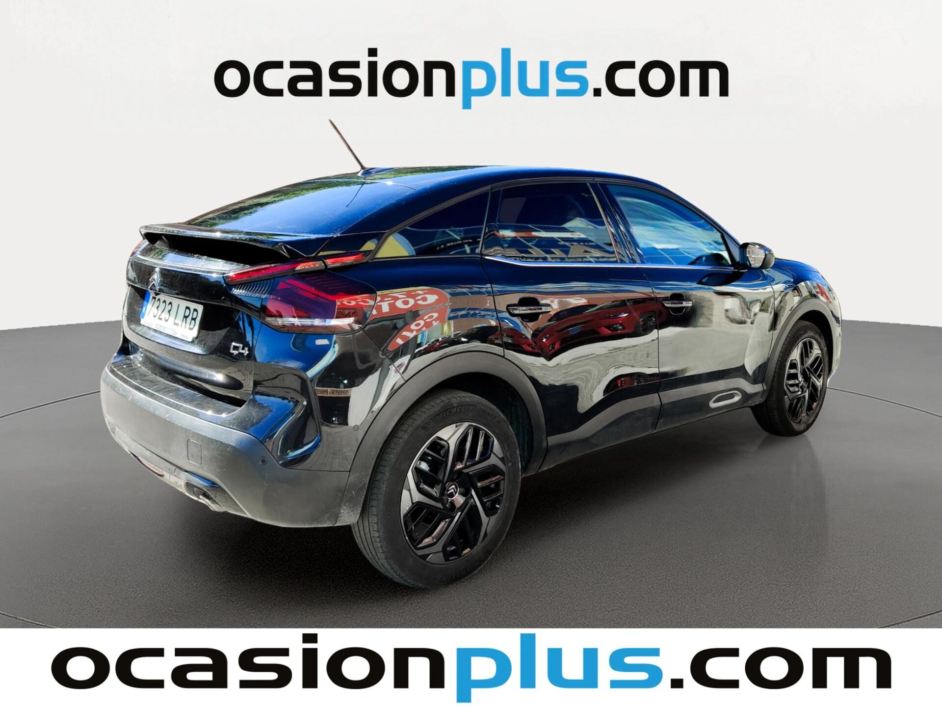 Imagen 3 de CITROEN C4