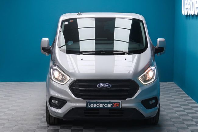Foto del FORD Transit FT 350 L2 Van Trend 130