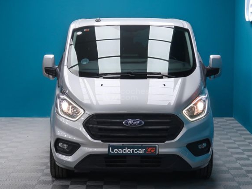 Foto del FORD Transit FT 350 L2 Van Trend 130