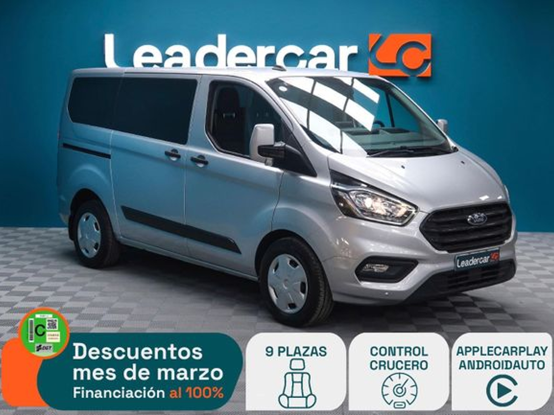 Imagen de FORD Transit