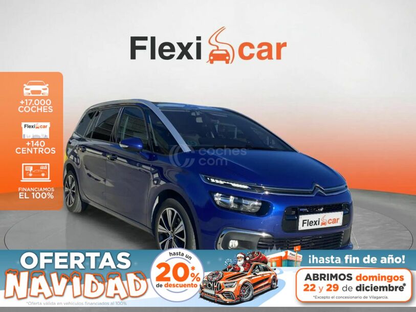 Foto del CITROEN C4 Grand Picasso 1.2 PureTech S&S Live