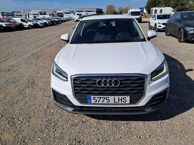 Foto del AUDI Q2 30 TDI Advanced S tronic 85kW
