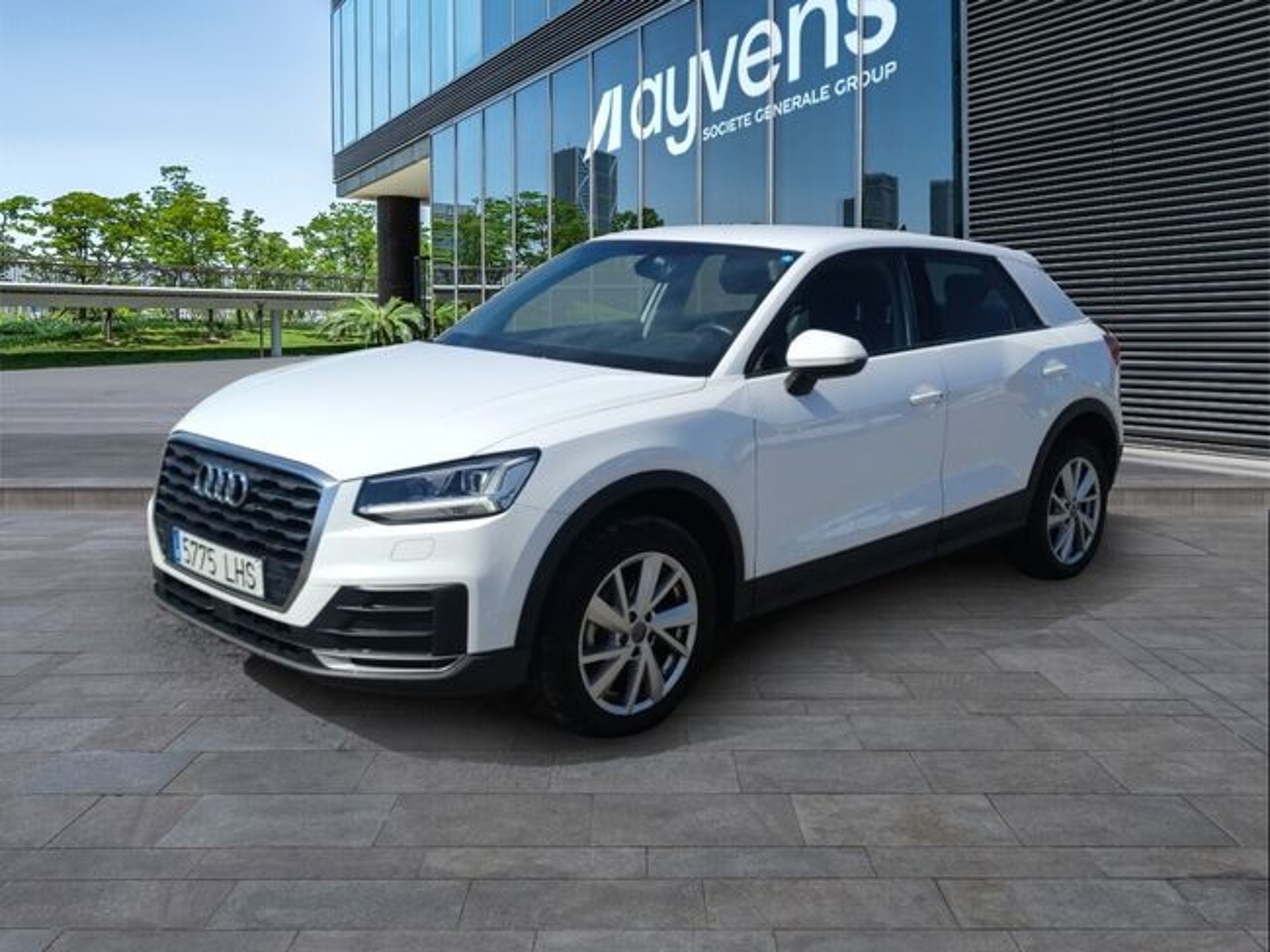 Imagen de AUDI Q2