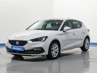 Imagen de SEAT León 2.0TDI CR S&S Style DSG-7 150