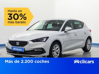 Imagen de SEAT León 2.0TDI CR S&S Style DSG-7 150