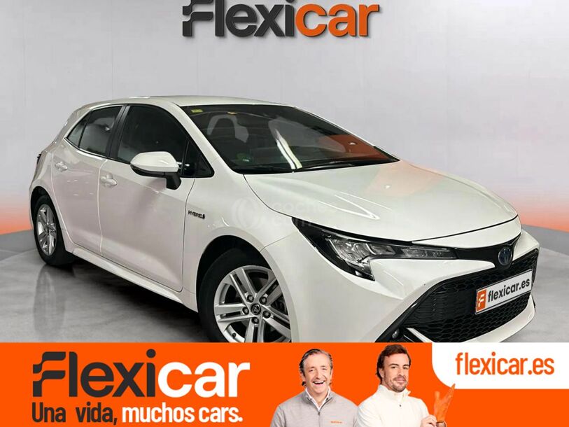 Foto del TOYOTA Corolla 125H Active Tech