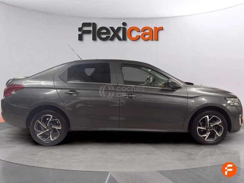 Foto del CITROEN C-Elysée 1.2 PureTech Feel 82