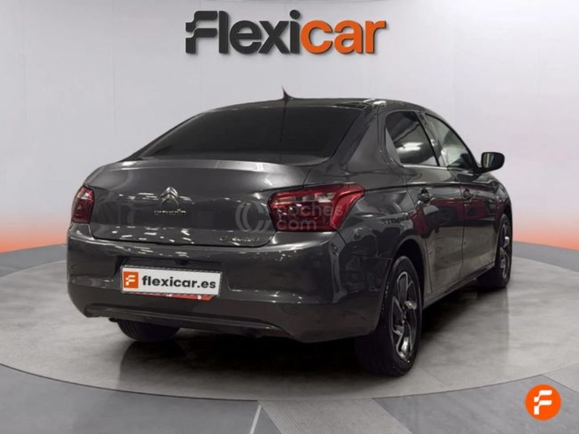 Foto del CITROEN C-Elysée 1.2 PureTech Feel 82