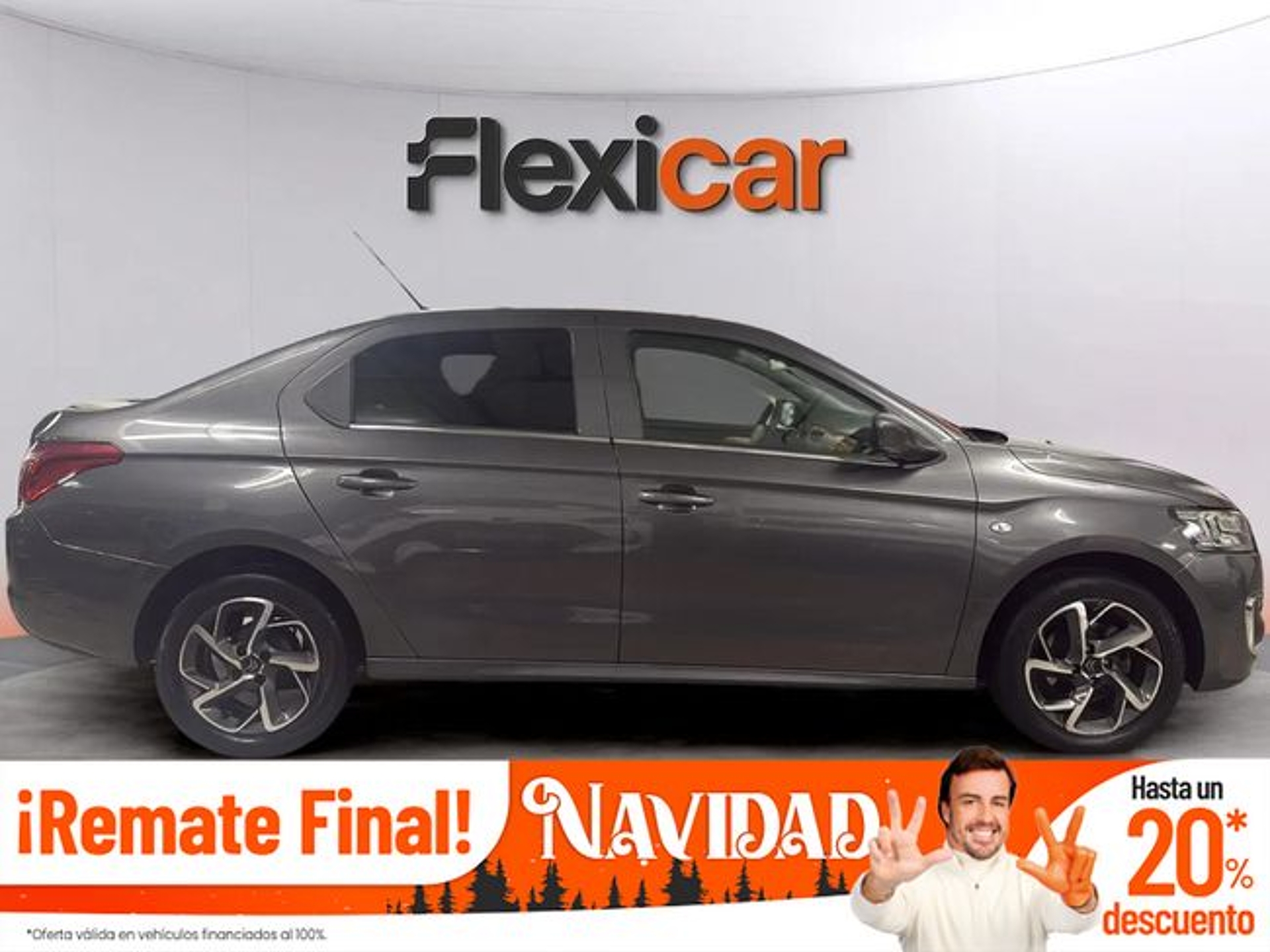 Imagen de CITROEN C-Elysée