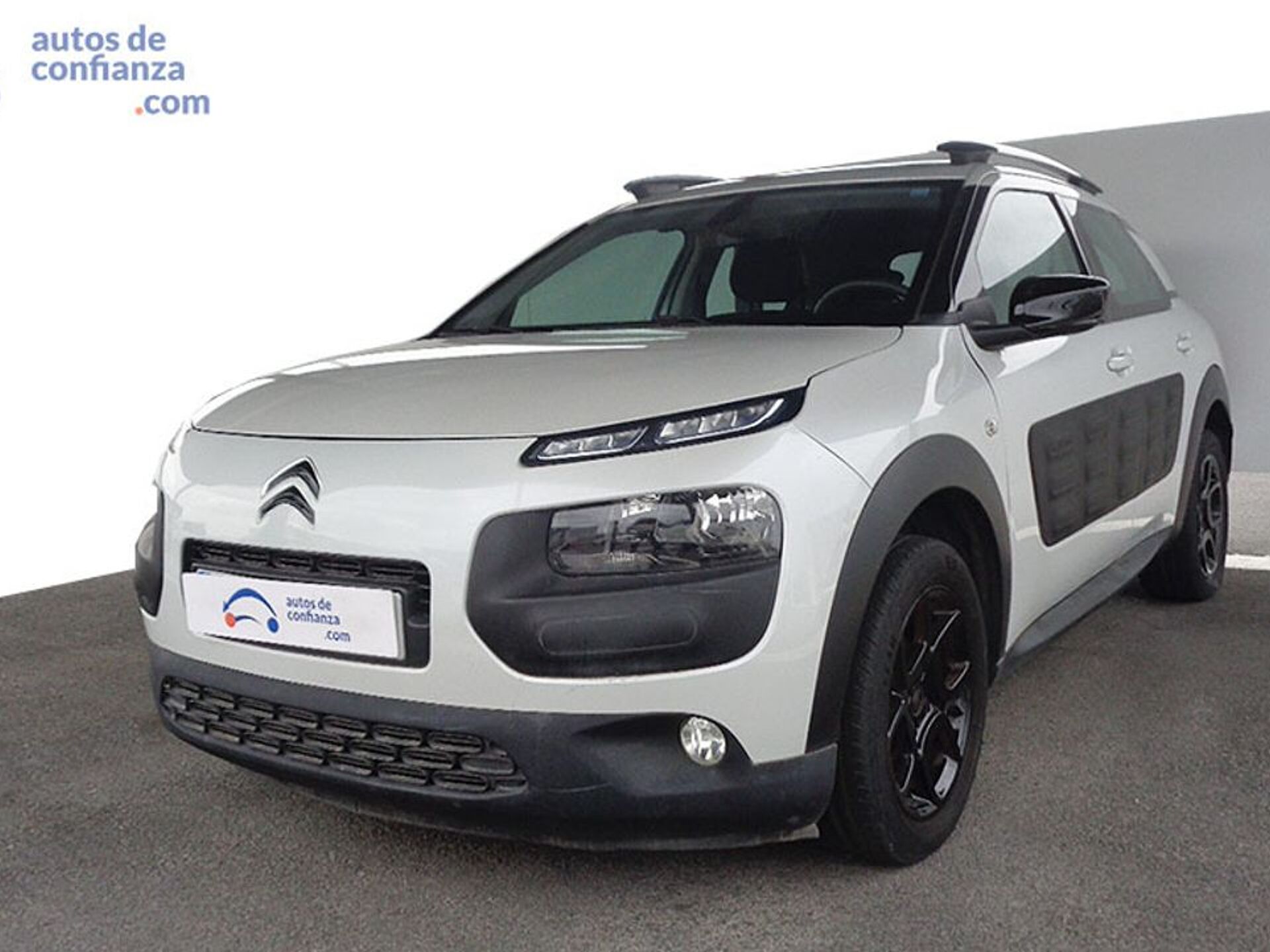 Imagen de CITROEN C4 Cactus