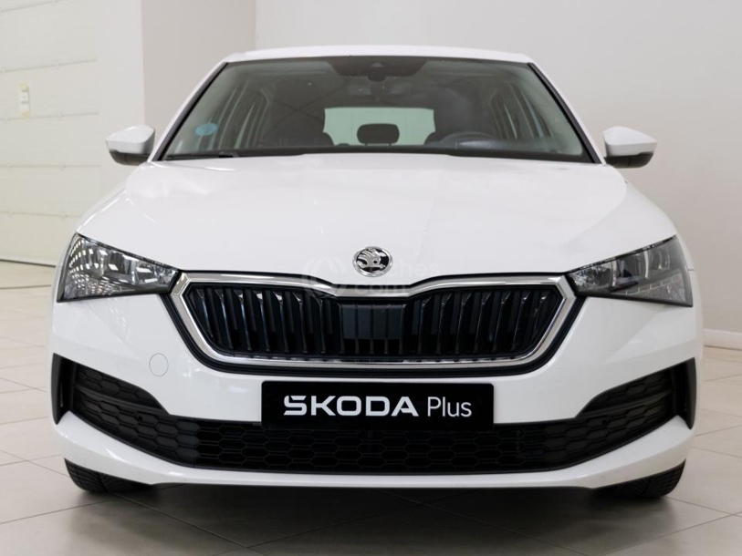 Foto del SKODA Scala 1.0 TSI Active 70kW