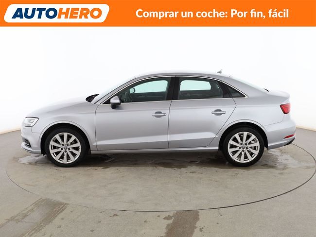 Foto del AUDI A3 Sportback 1.6TDI Design Edition 85kW