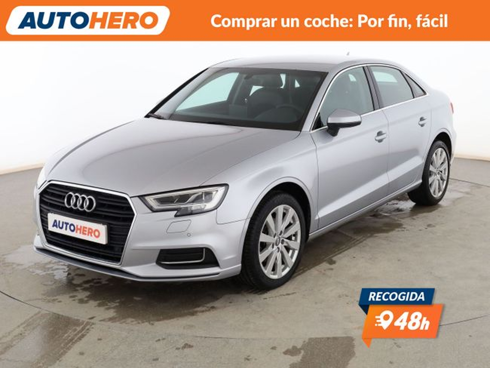 Imagen de AUDI A3
