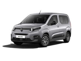 Imagen de CITROEN Berlingo BlueHDi S&S Talla M Max 130