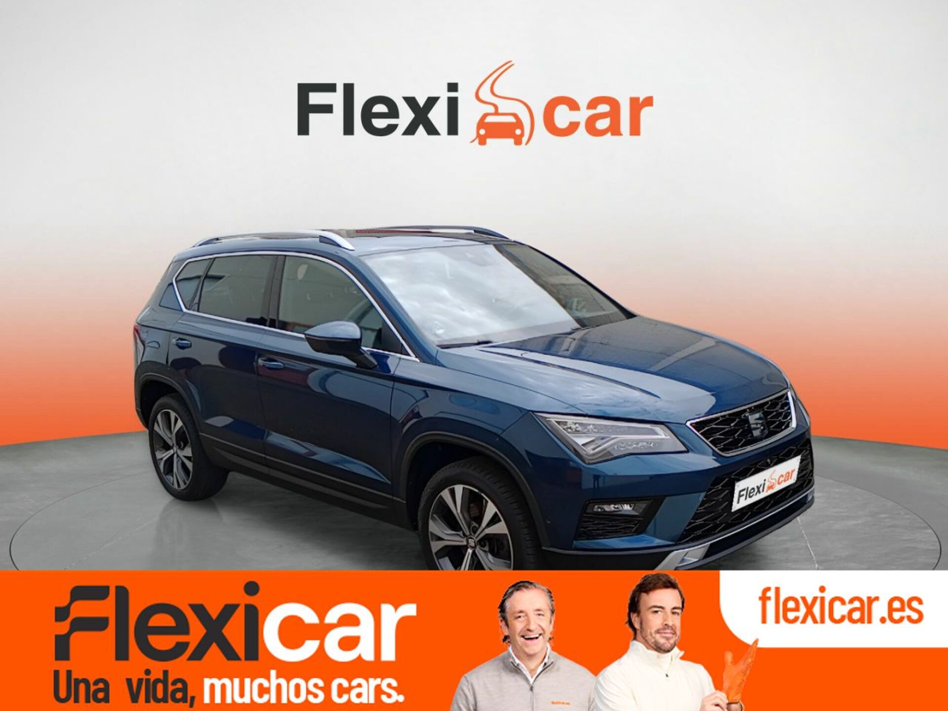 Imagen de SEAT Ateca