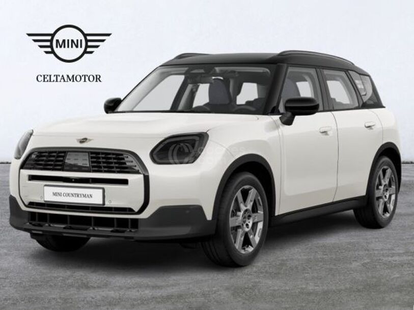 Foto del MINI Countryman Mini  C Classic