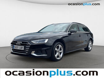 Imagen de AUDI A4 Avant 35 TFSI Advanced S tronic 110kW