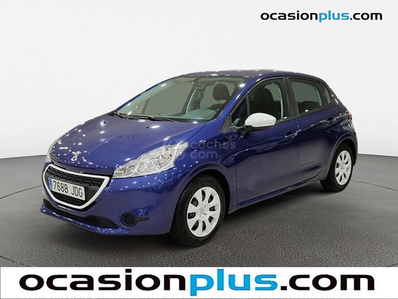 Foto del PEUGEOT 208 1.0 PureTech Like 68