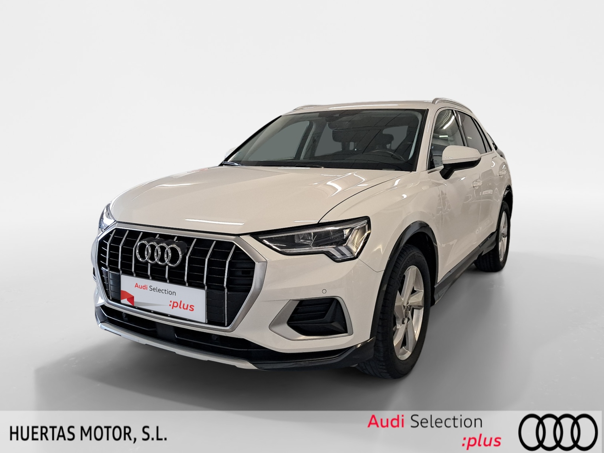 Imagen de AUDI Q3