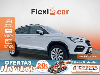 Imagen de SEAT Ateca 1.5 EcoTSI S&S Style