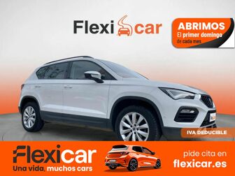 Imagen de SEAT Ateca 1.5 EcoTSI S&S Style