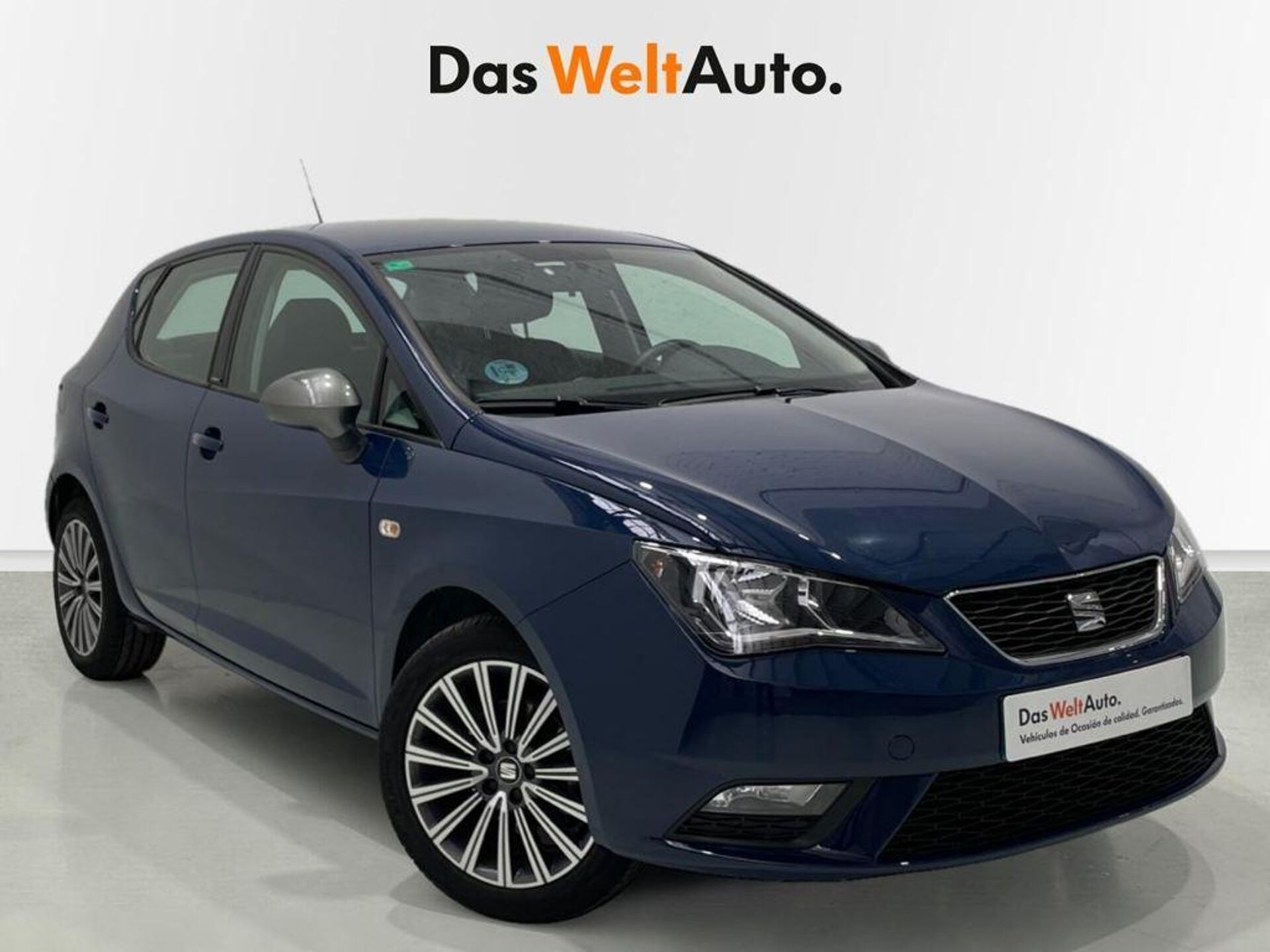 Imagen de SEAT Ibiza